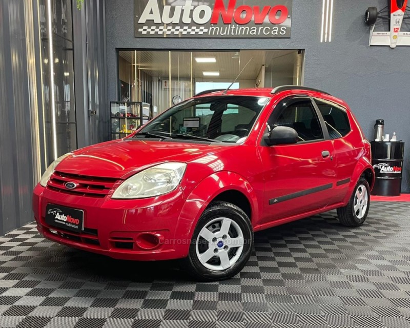 ka 1.0 mpi 8v flex 2p manual 2011 vacaria