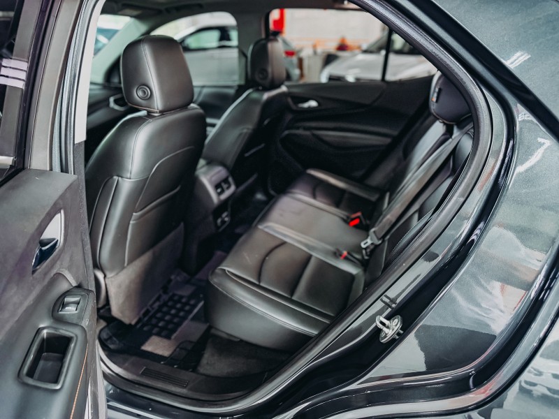 EQUINOX 2.0 16V TURBO GASOLINA PREMIER AWD AUTOMÁTICO - 2019 - CAXIAS DO SUL