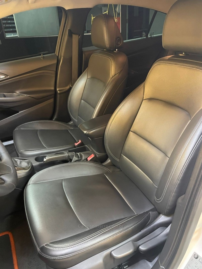CRUZE 1.4 TURBO LT 16V FLEX 4P AUTOMÁTICO - 2019 - NOVO HAMBURGO