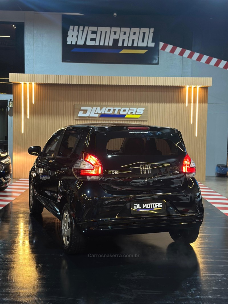 MOBI 1.0 6V FIREFLY FLEX LIKE MANUAL - 2020 - LAJEADO