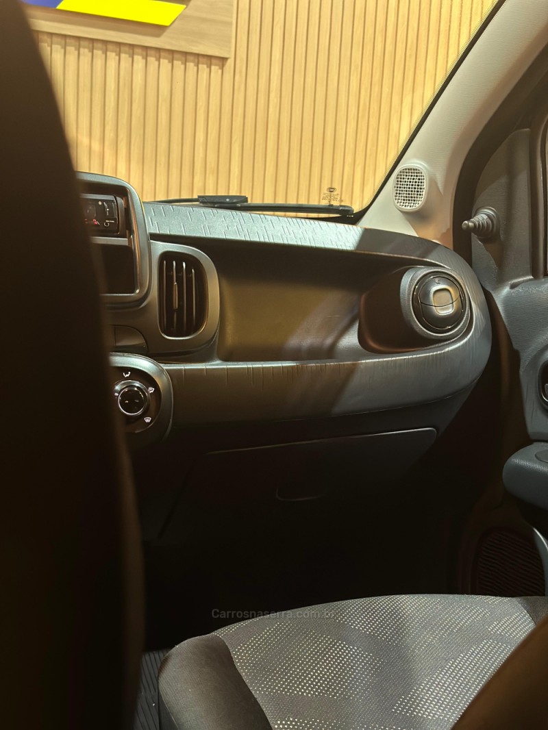 MOBI 1.0 6V FIREFLY FLEX LIKE MANUAL - 2020 - LAJEADO