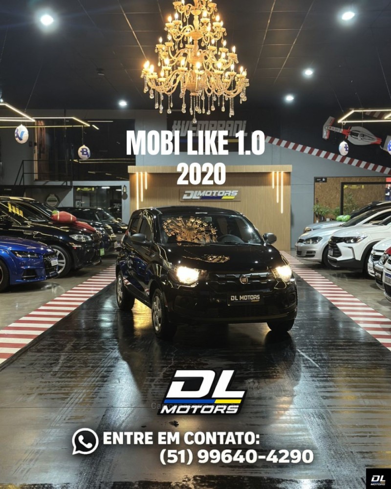 mobi 1.0 6v firefly flex like manual 2020 lajeado