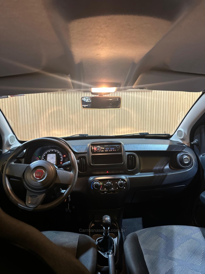 MOBI 1.0 6V FIREFLY FLEX LIKE MANUAL - 2020 - LAJEADO