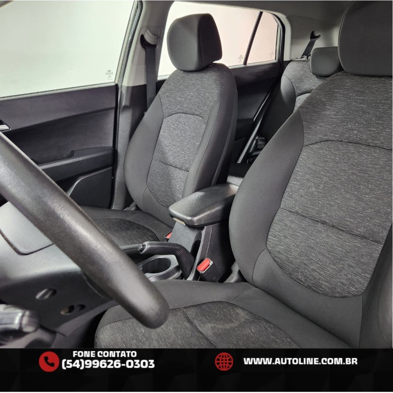 CRETA 1.6 16V ACTION FLEX 4P AUTOM - 2022 - BENTO GONçALVES