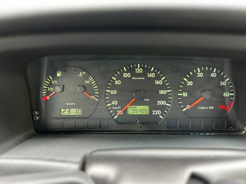 SANTANA 2.0 MI 8V GASOLINA 4P MANUAL - 2002 - CAXIAS DO SUL