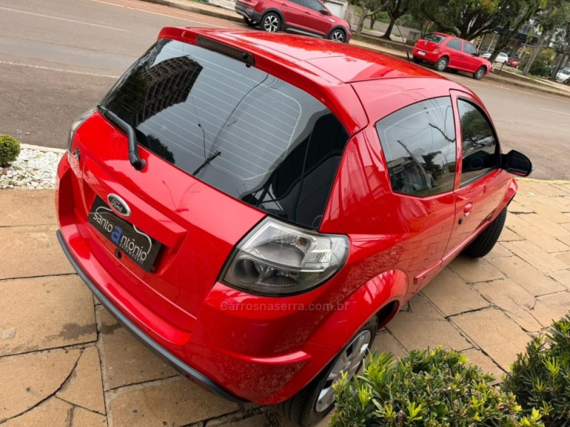 KA 1.0 MPI CLASS 8V FLEX 2P MANUAL - 2013 - LAGOA VERMELHA
