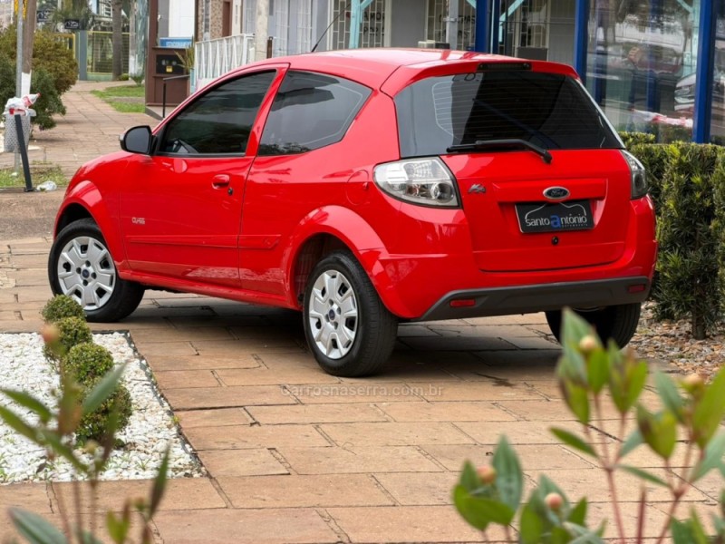 KA 1.0 MPI CLASS 8V FLEX 2P MANUAL - 2013 - LAGOA VERMELHA