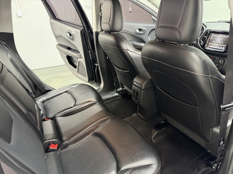 COMPASS 2.0 16V DIESEL LIMITED 4X4 AUTOMÁTICO - 2020 - CAXIAS DO SUL