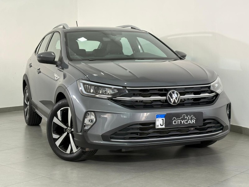 NIVUS 1.0 TSI HIGHLINE FLEX 4P AUTOMÁTICO
