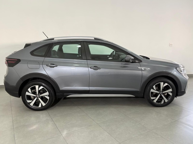 NIVUS 1.0 TSI HIGHLINE FLEX 4P AUTOMÁTICO - 2024 - FARROUPILHA