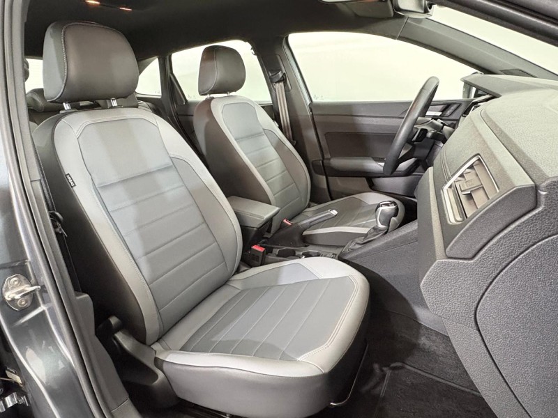 NIVUS 1.0 TSI HIGHLINE FLEX 4P AUTOMÁTICO - 2024 - FARROUPILHA