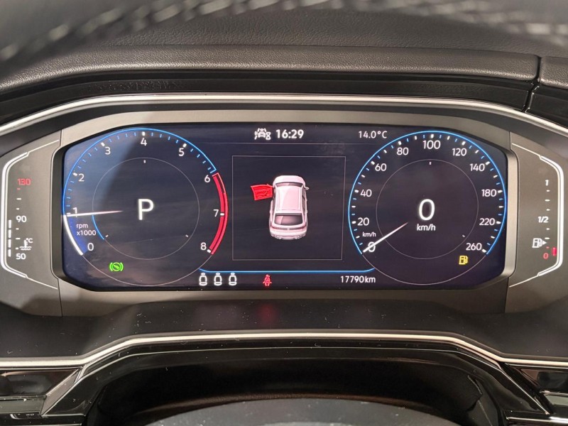 NIVUS 1.0 TSI HIGHLINE FLEX 4P AUTOMÁTICO - 2024 - FARROUPILHA