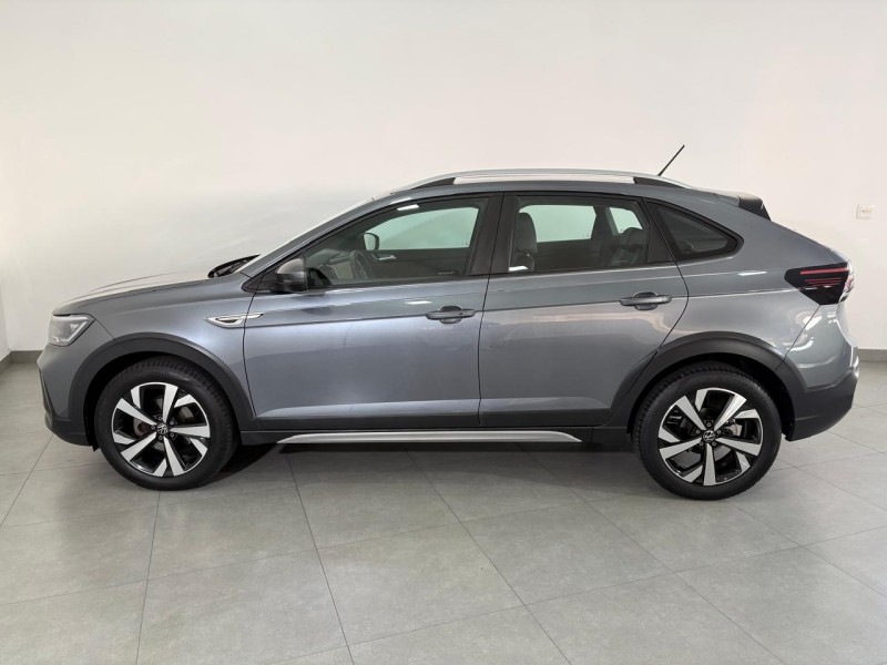 NIVUS 1.0 TSI HIGHLINE FLEX 4P AUTOMÁTICO - 2024 - FARROUPILHA