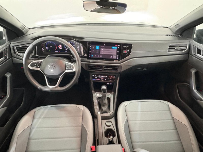 NIVUS 1.0 TSI HIGHLINE FLEX 4P AUTOMÁTICO - 2024 - FARROUPILHA