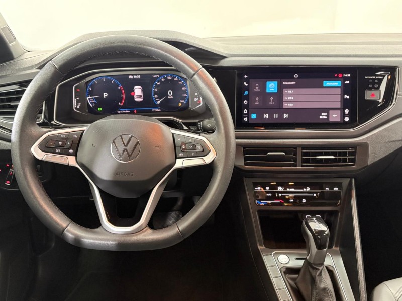 NIVUS 1.0 TSI HIGHLINE FLEX 4P AUTOMÁTICO - 2024 - FARROUPILHA