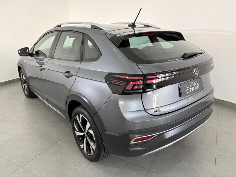 NIVUS 1.0 TSI HIGHLINE FLEX 4P AUTOMÁTICO - 2024 - FARROUPILHA