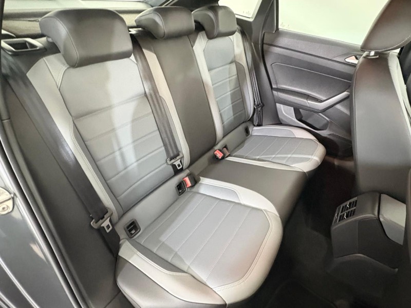 NIVUS 1.0 TSI HIGHLINE FLEX 4P AUTOMÁTICO - 2024 - FARROUPILHA