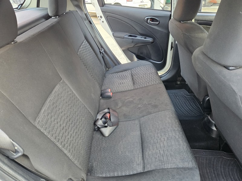 ETIOS 1.3 X 16V FLEX 4P MANUAL - 2016 - CAXIAS DO SUL