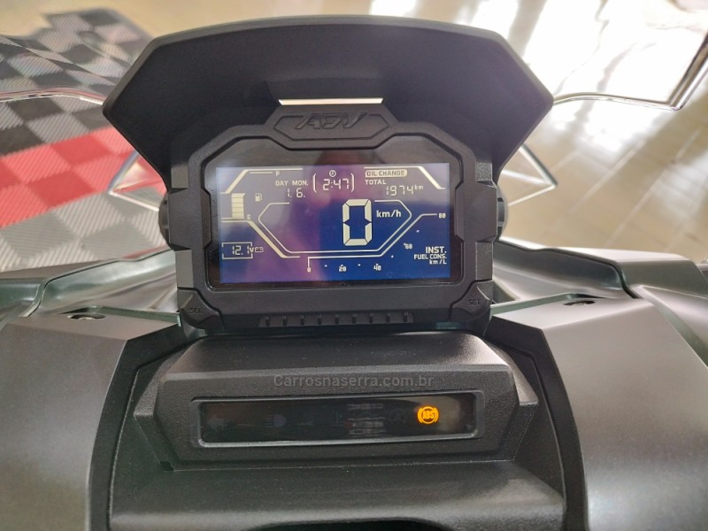 ADV 150  - 2024 - NOVO HAMBURGO
