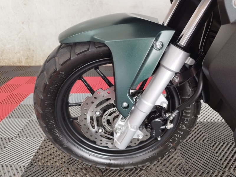 ADV 150  - 2024 - NOVO HAMBURGO