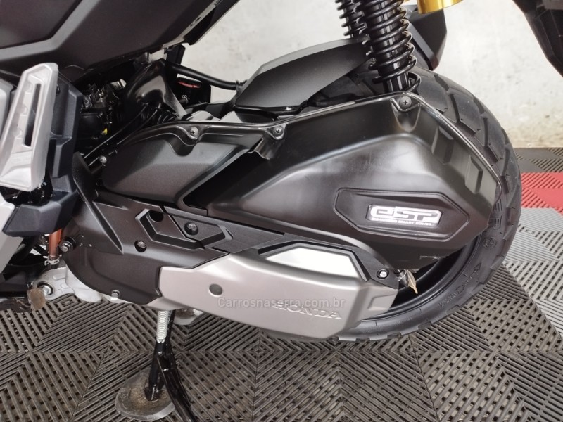 ADV 150  - 2024 - NOVO HAMBURGO