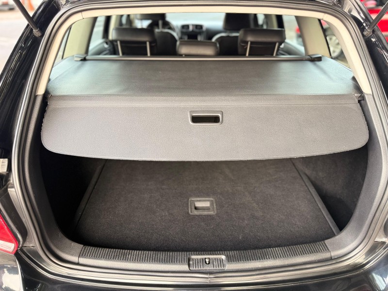 JETTA 2.5 I VARIANT 20V 170CV GASOLINA 4P TIPTRONIC - 2010 - TRêS COROAS