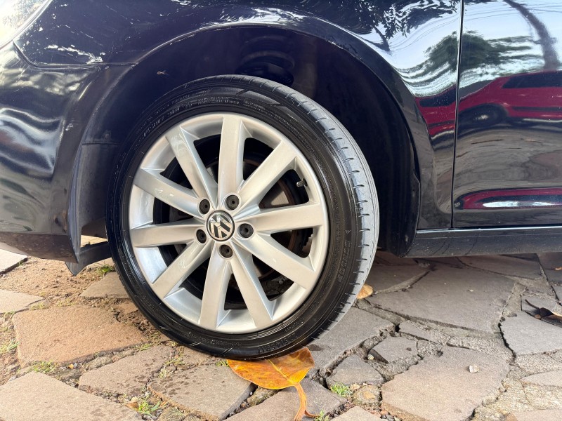 JETTA 2.5 I VARIANT 20V 170CV GASOLINA 4P TIPTRONIC - 2010 - TRêS COROAS