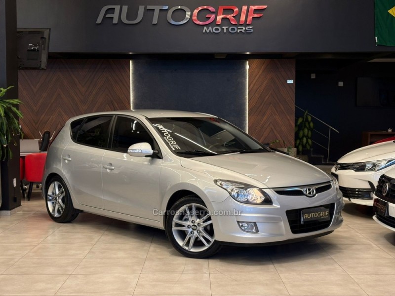 i30 2.0 mpi 16v gasolina 4p manual 2012 campo bom