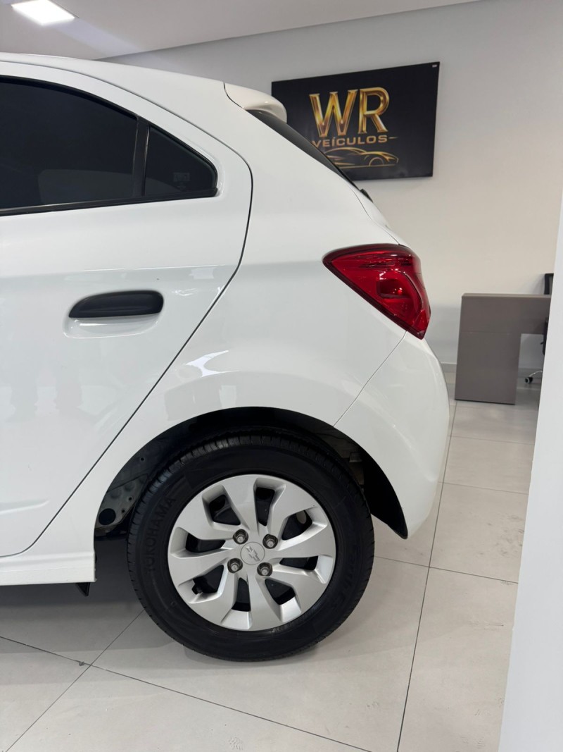 ONIX 1.0 JOY 8V FLEX 4P MANUAL - 2020 - BENTO GONçALVES