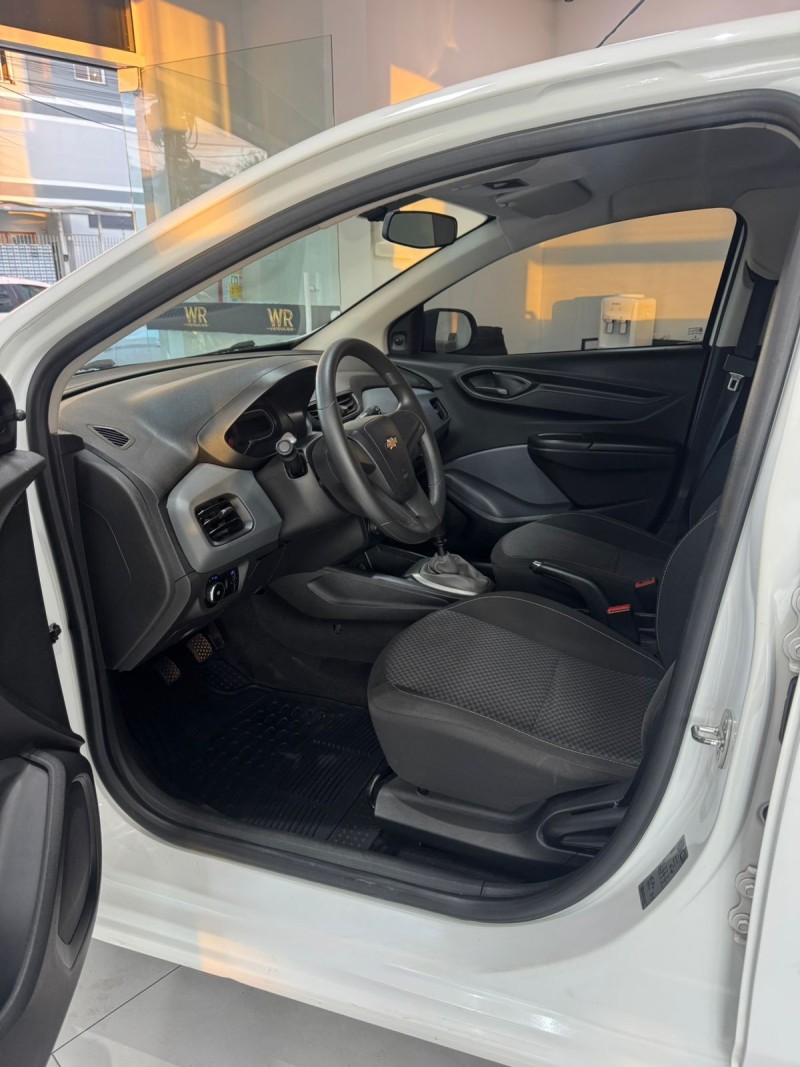 ONIX 1.0 JOY 8V FLEX 4P MANUAL - 2020 - BENTO GONçALVES