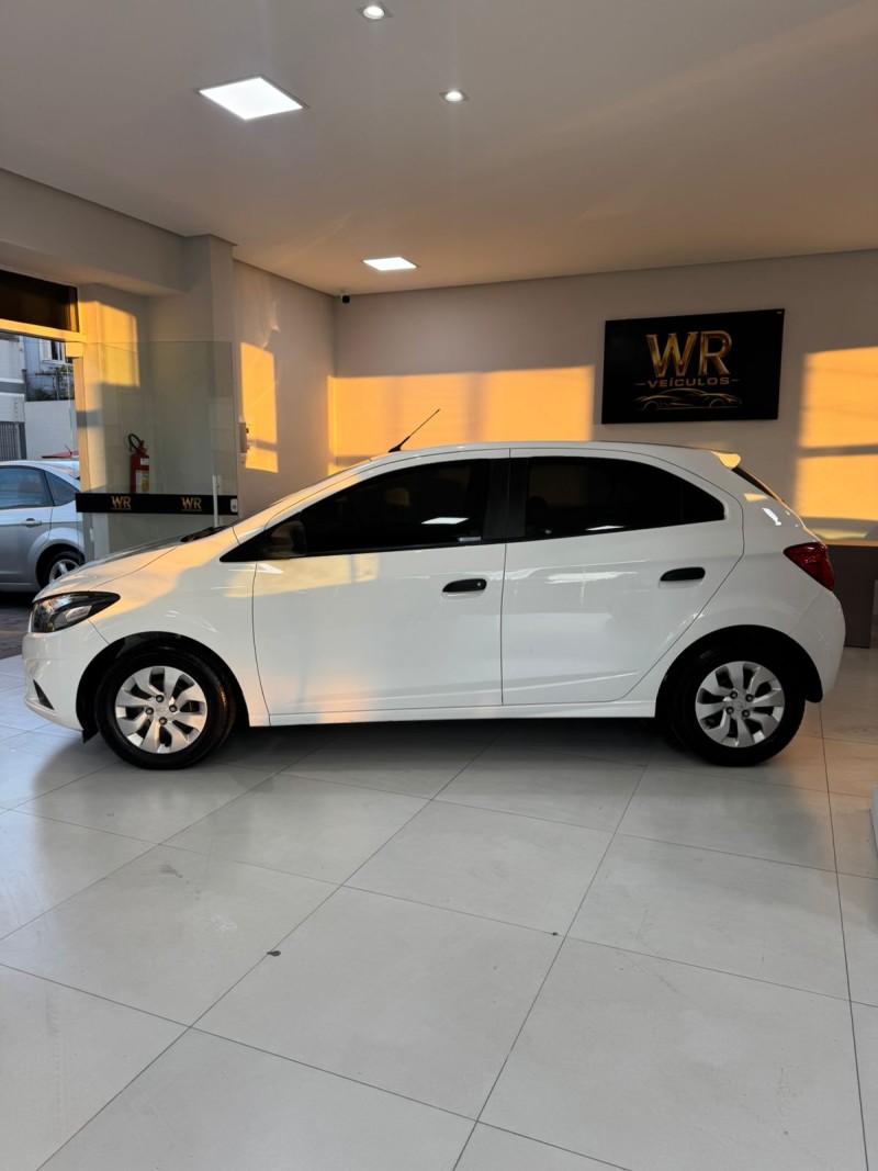 ONIX 1.0 JOY 8V FLEX 4P MANUAL - 2020 - BENTO GONçALVES