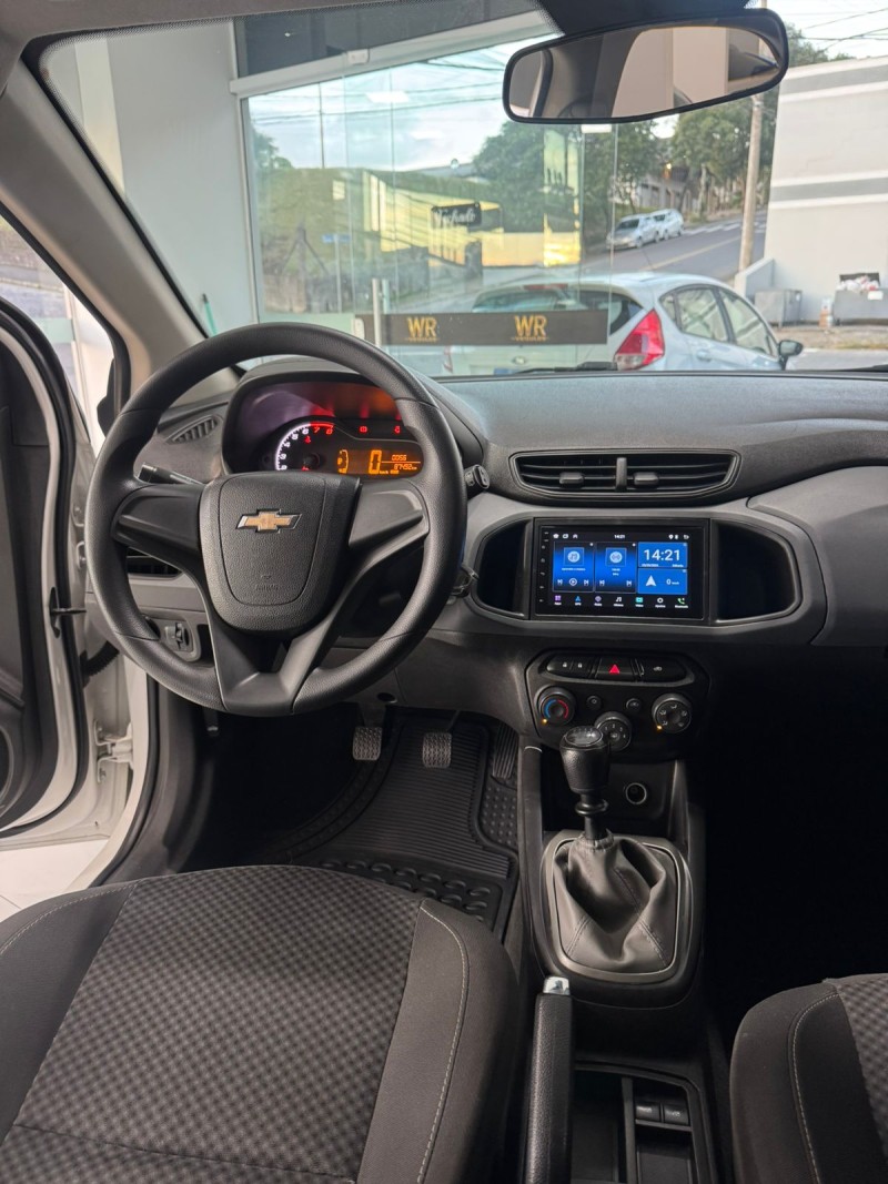 ONIX 1.0 JOY 8V FLEX 4P MANUAL - 2020 - BENTO GONçALVES