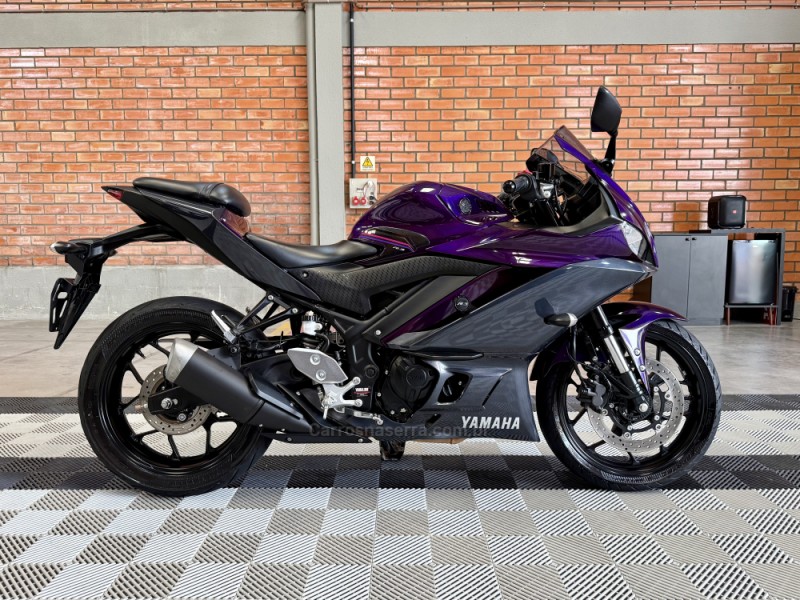 YZF R3 ABS - 2024 - BENTO GONçALVES