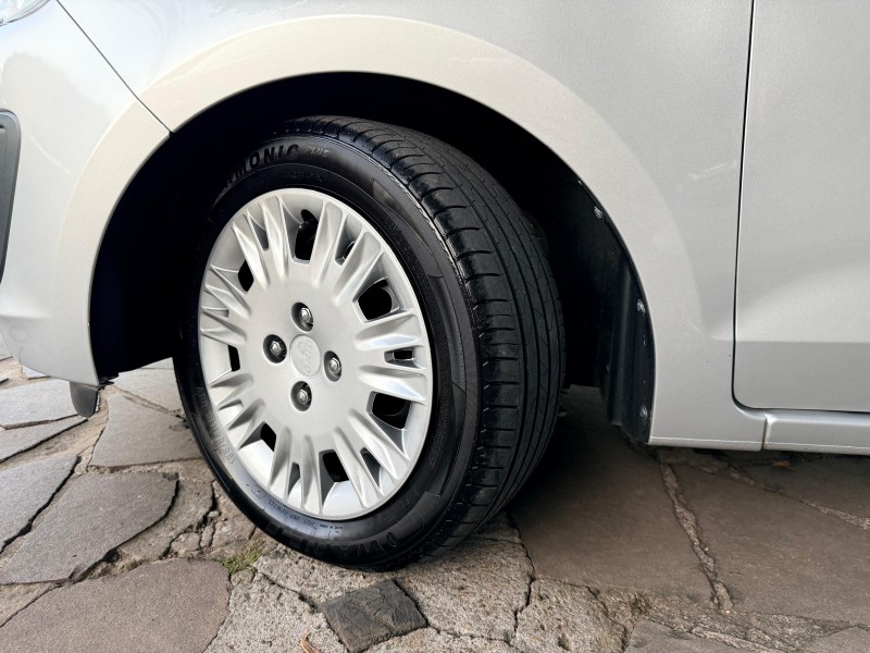 KA + 1.0 SE PLUS 12V FLEX 4P MANUAL - 2020 - TRêS COROAS
