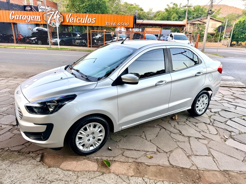 ka   1.0 se plus 12v flex 4p manual 2020 tres coroas