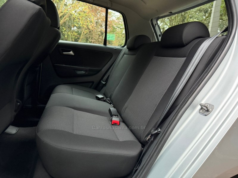 FOX 1.6 CONNECT 8V FLEX 4P MANUAL - 2019 - DOIS IRMãOS
