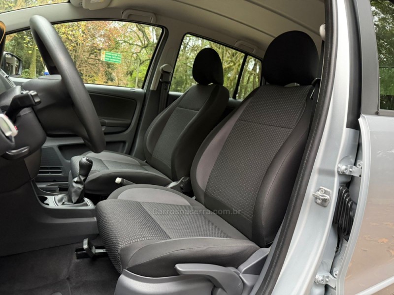 FOX 1.6 CONNECT 8V FLEX 4P MANUAL - 2019 - DOIS IRMãOS