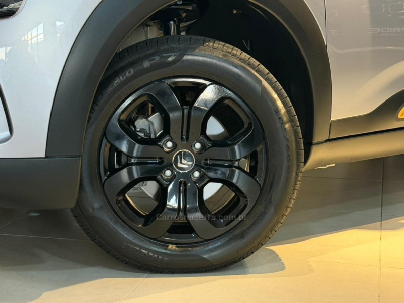C4 CACTUS 1.6 VTI X-SERIES FLEX 4P AUTOMÁTICO - 2022 - CAXIAS DO SUL