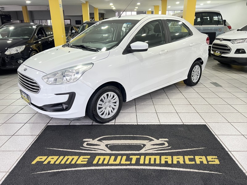 ka   1.0 se 12v flex 4p manual 2019 caxias do sul