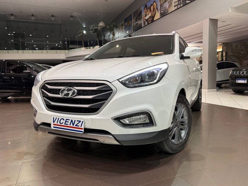 ix35 2.0 gl 4x2 16v flex 4p automatico 2019 farroupilha