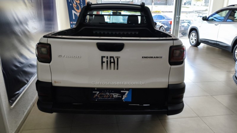 STRADA 1.3 ENDURANCE FIREFLY PLUS CS 8V FLEX 2P MANUAL - 2024 - ANTôNIO PRADO