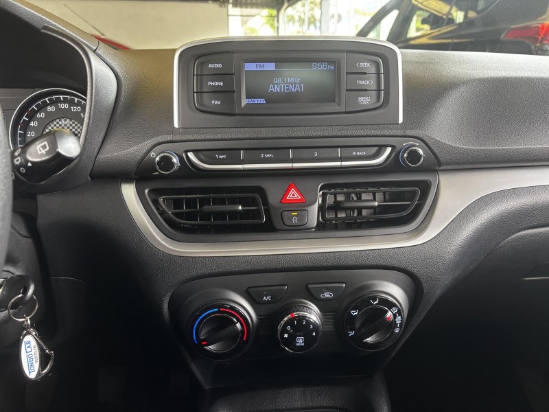 HB20 1.0 SENSE 12V FLEX 4P MANUAL - 2021 - FARROUPILHA