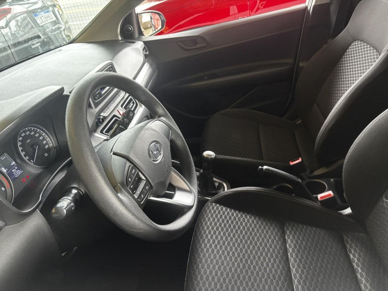 HB20 1.0 SENSE 12V FLEX 4P MANUAL - 2021 - FARROUPILHA