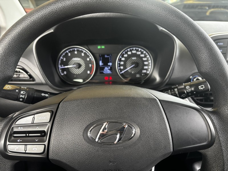HB20 1.0 SENSE 12V FLEX 4P MANUAL - 2021 - FARROUPILHA