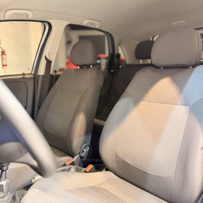 CORSA 1.4 MPFI PREMIUM 8V FLEX 4P MANUAL - 2010 - NOVO HAMBURGO