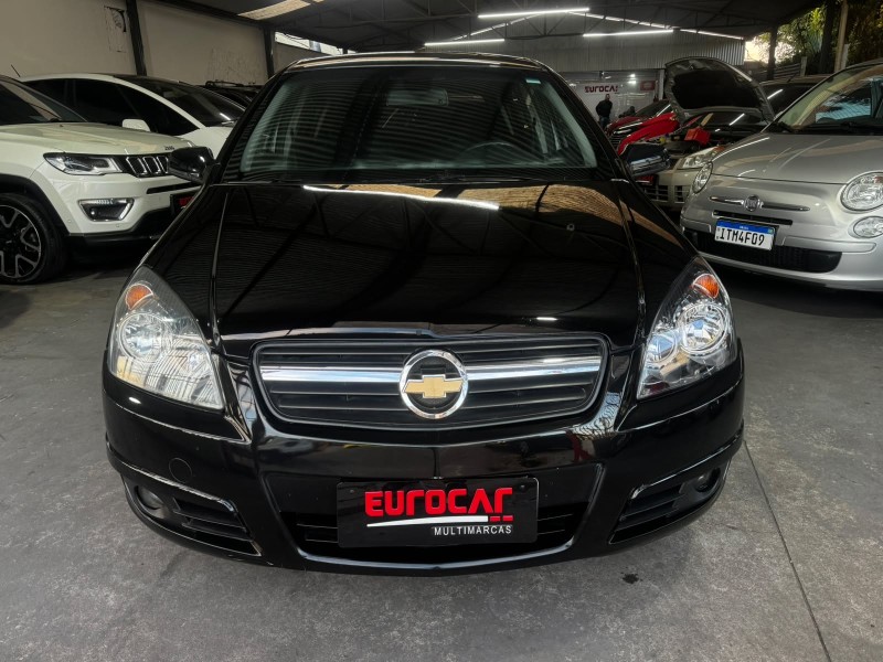 VECTRA 2.0 MPFI GT HATCH 8V FLEX 4P MANUAL - 2009 - CAXIAS DO SUL