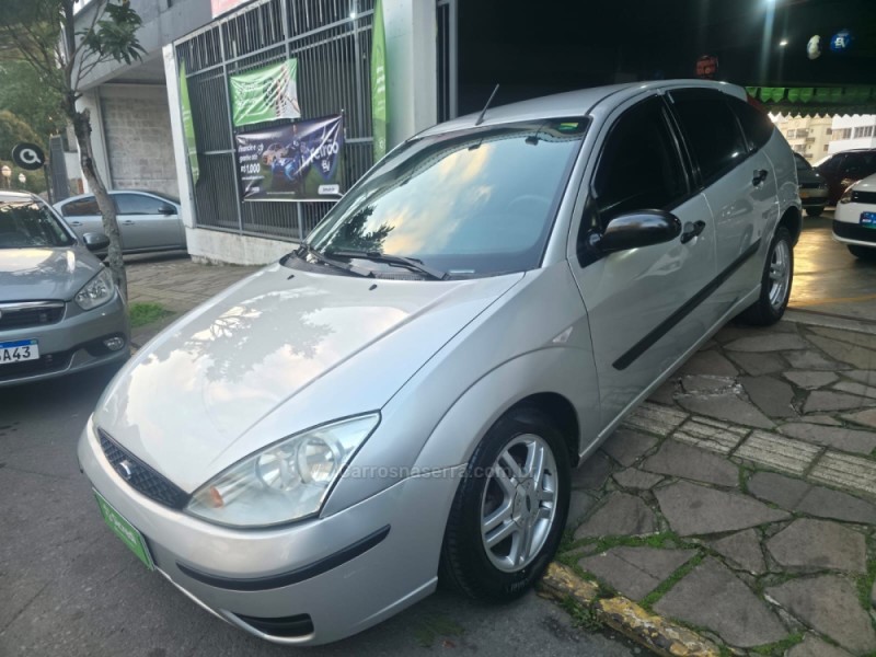focus 1.6 glx 8v flex 4p manual 2009 bento goncalves
