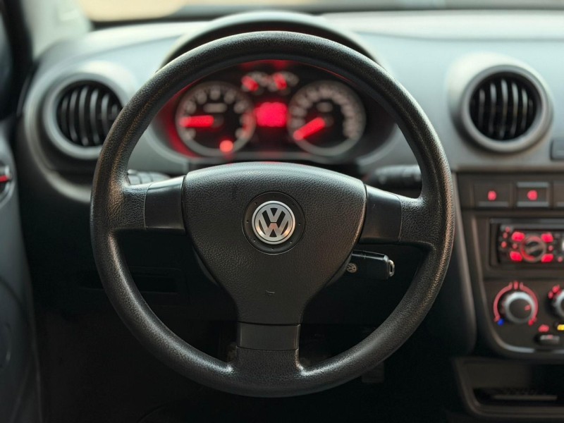 GOL 1.6 MI POWER 8V FLEX 4P MANUAL - 2012 - LAGOA VERMELHA
