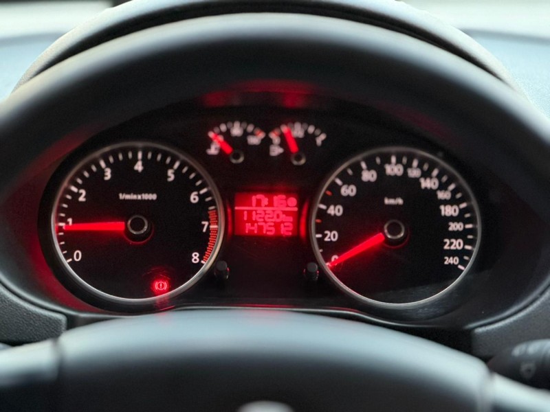 GOL 1.6 MI POWER 8V FLEX 4P MANUAL - 2012 - LAGOA VERMELHA
