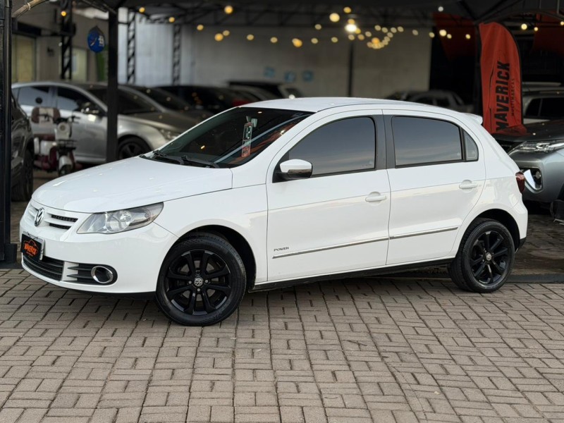 gol 1.6 mi power 8v flex 4p manual 2012 lagoa vermelha